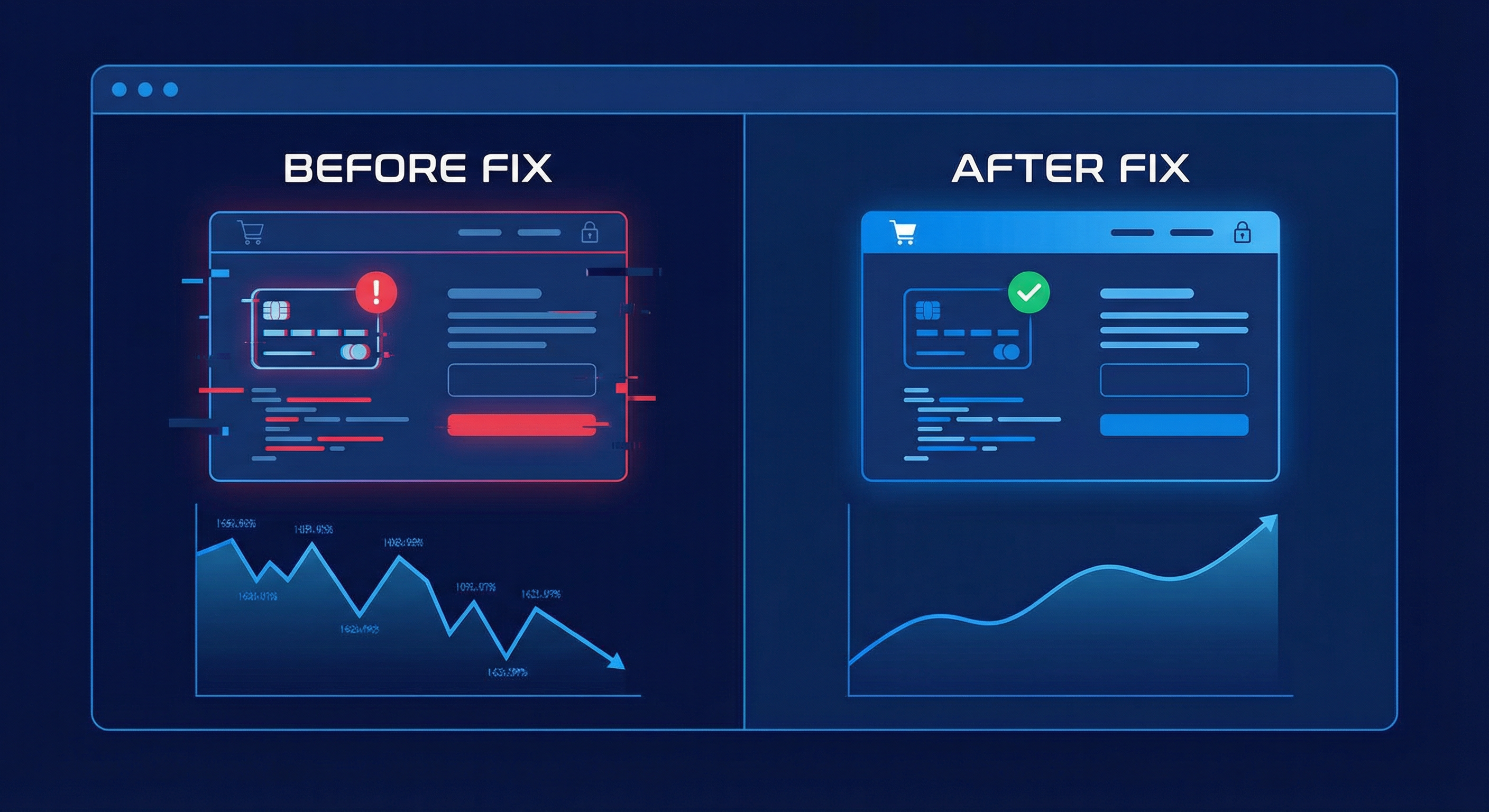 Исправление бага оплаты